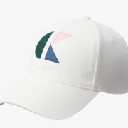 6 Panel Essential Graphic 2 Casquettes