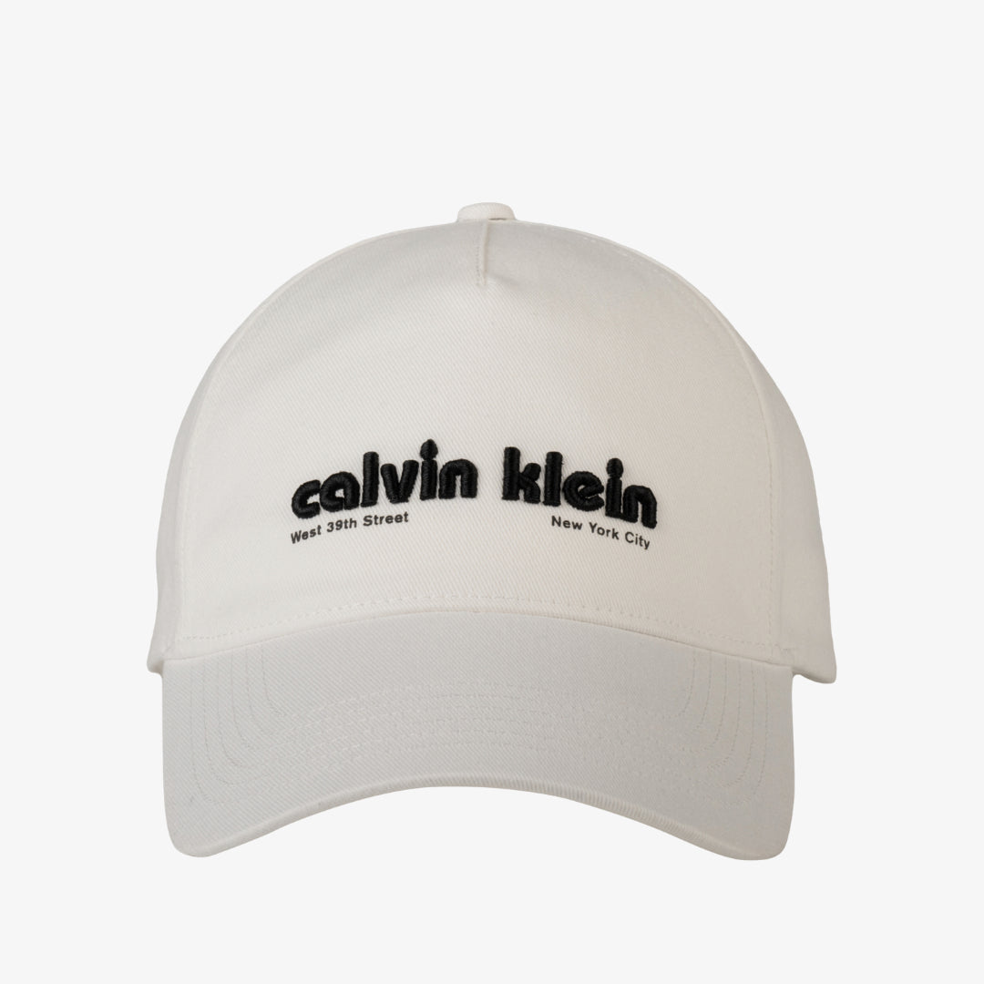 6 Panel Graphic Casquettes