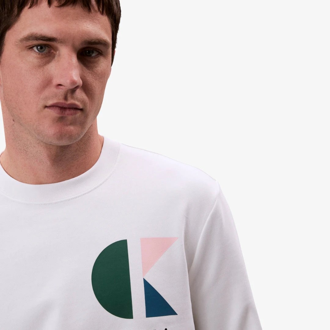 Terry Sweatshirts by CALVIN KLEIN