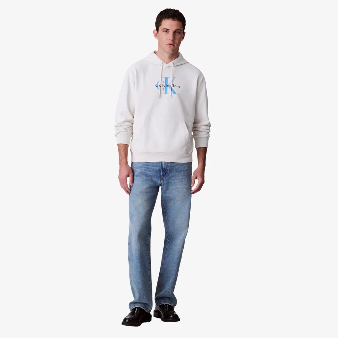 Monologo Terry Sweatshirts by CALVIN KLEIN