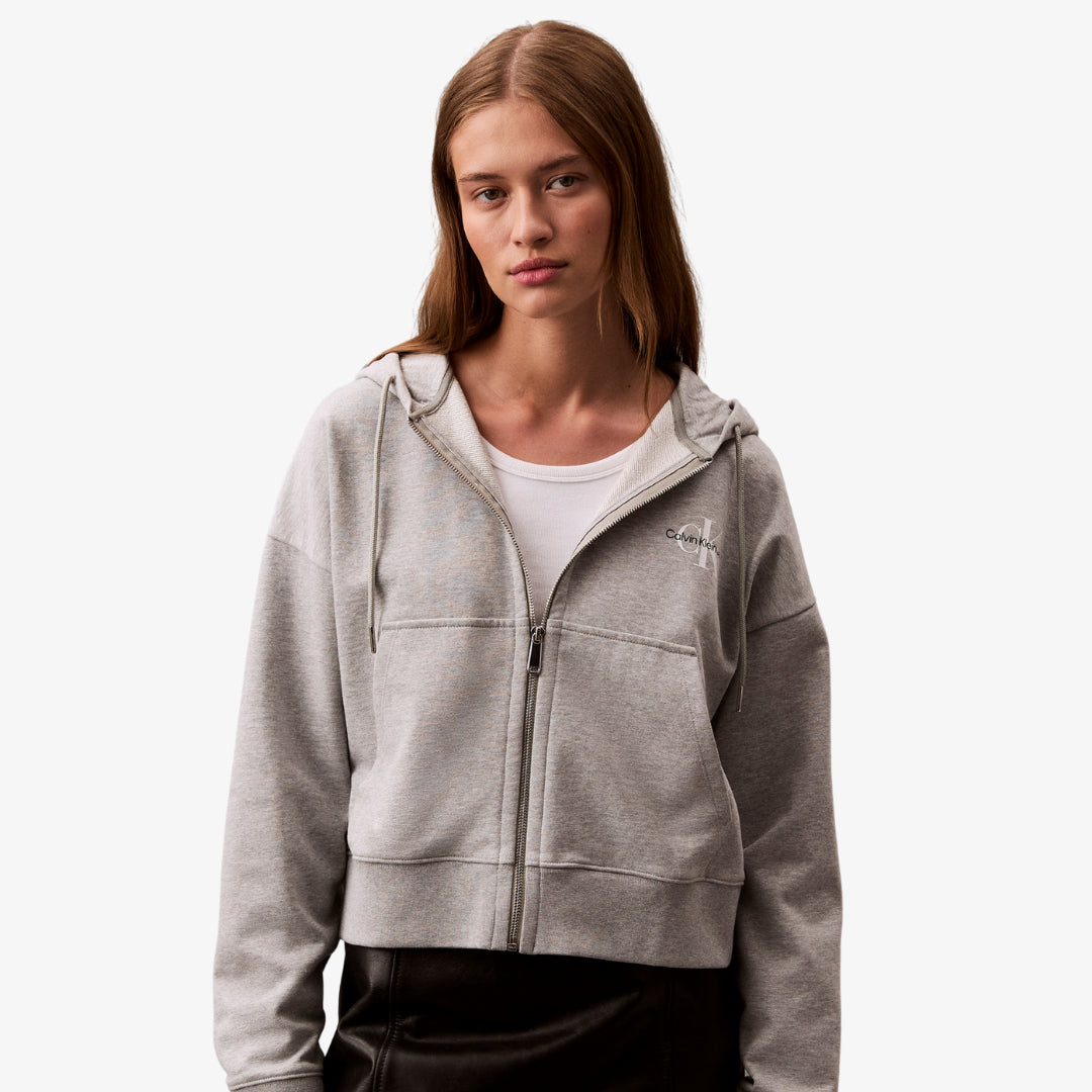 Monologo French Terry Sweatshirts