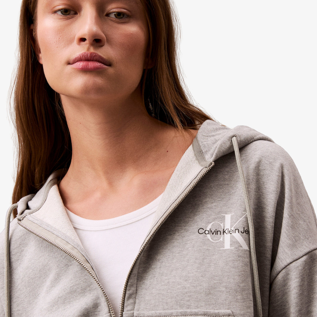 Monologo French Terry Sweatshirts