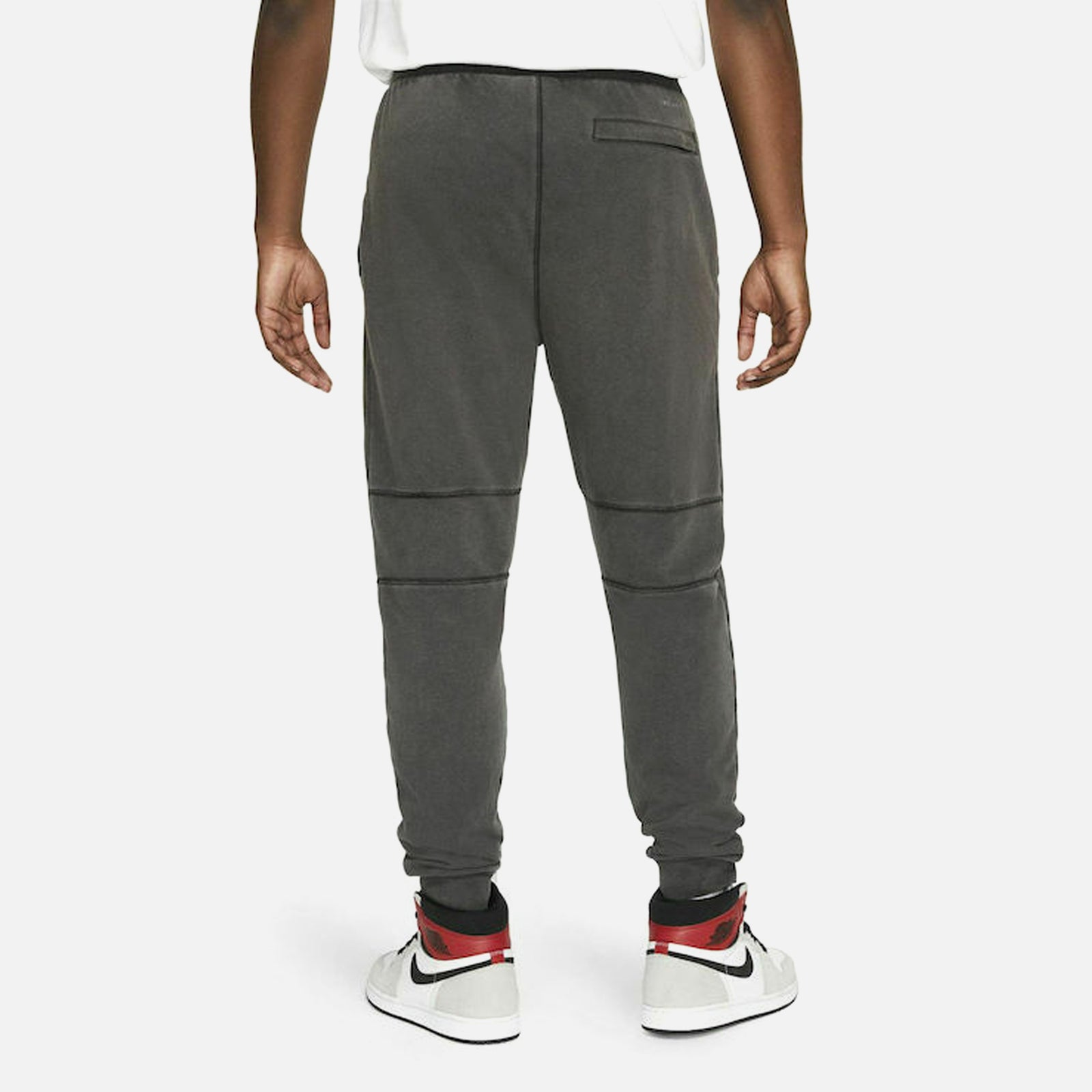JORDAN DRI-FIT AIR MEN'S FLEECE TROUSERS