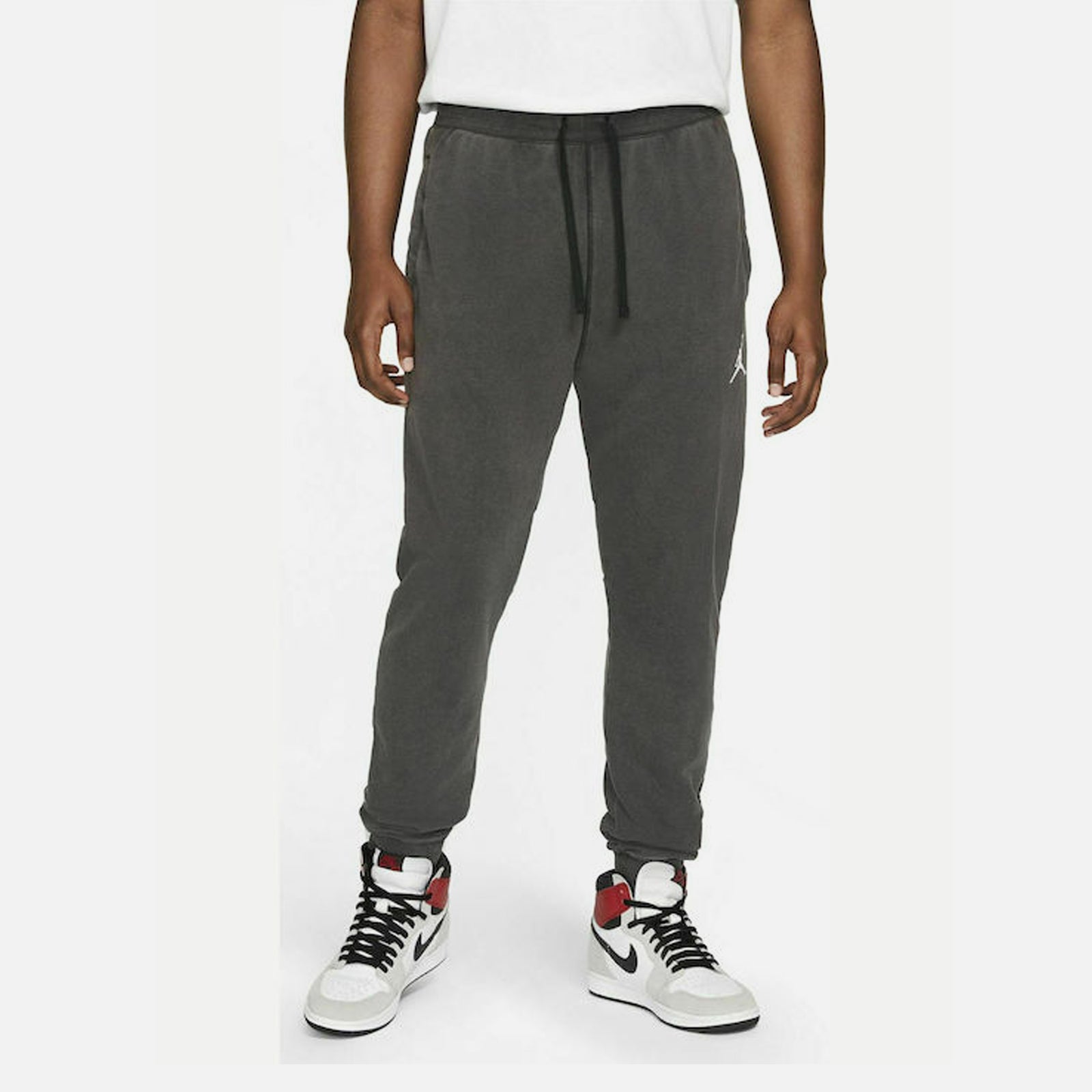 JORDAN DRI-FIT AIR MEN'S FLEECE TROUSERS