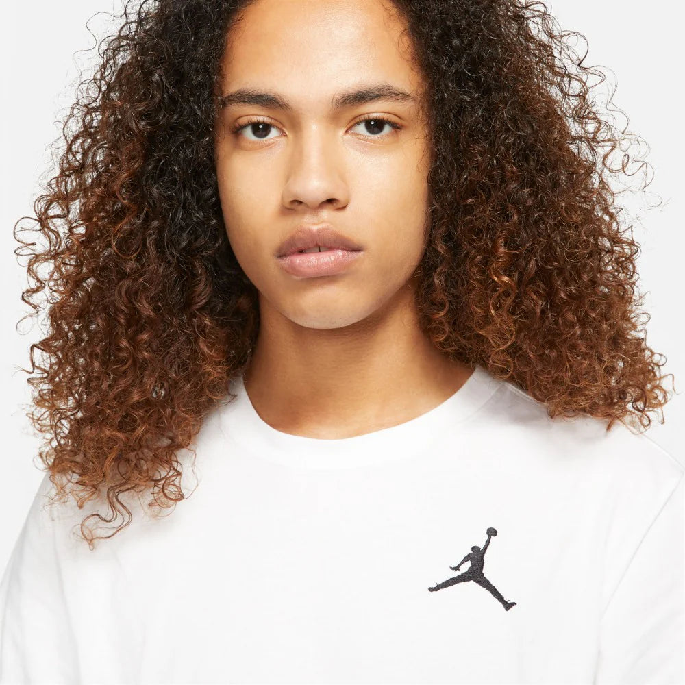 Nike Jordan Jumpman Embroidered T-shirt