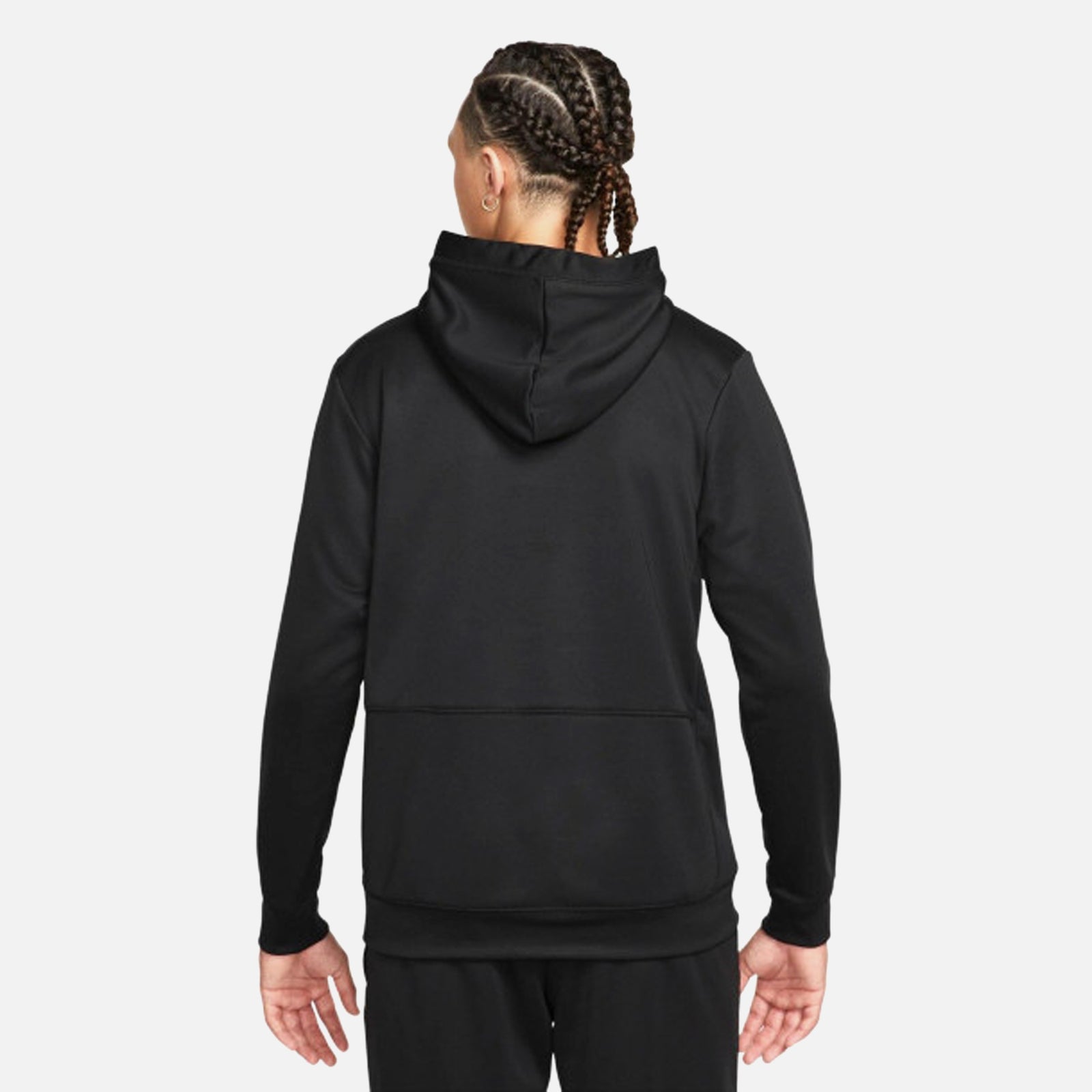 M NK DF FC LIBERO HOODIE