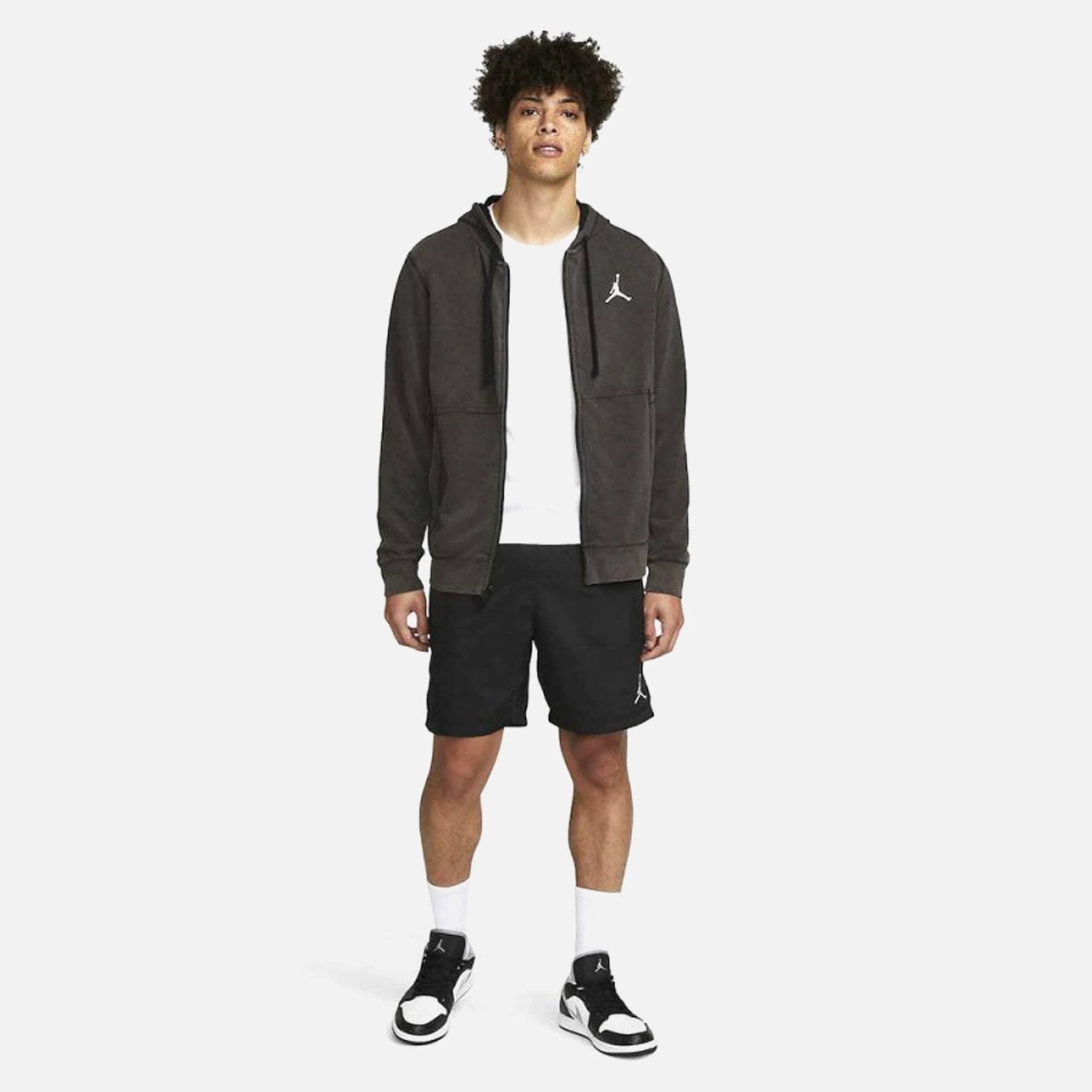 Nike Jordan Dri-Fit Air Hoodie by NIKE