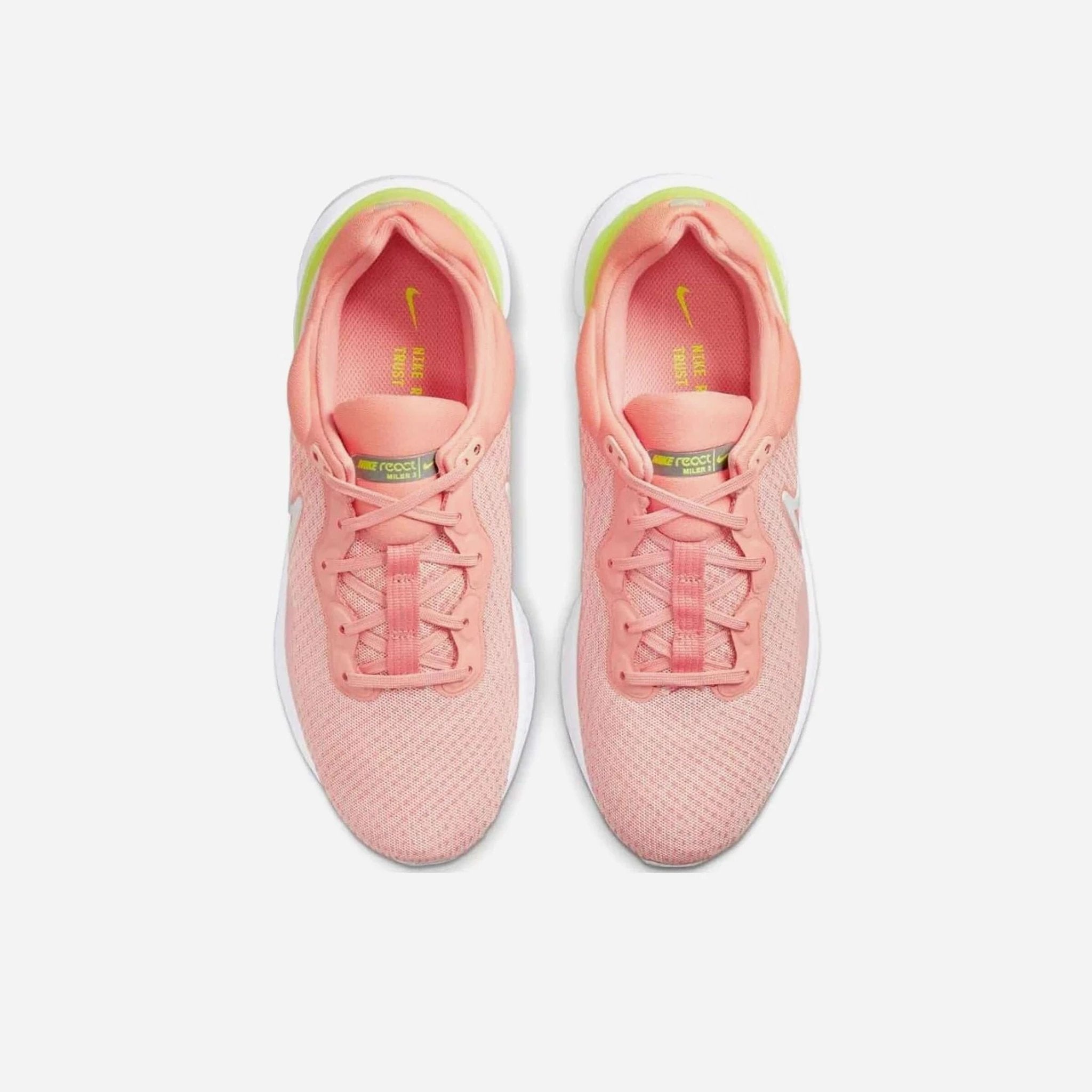 Nike React Miler 3 Chaussures de Course by NIKE
