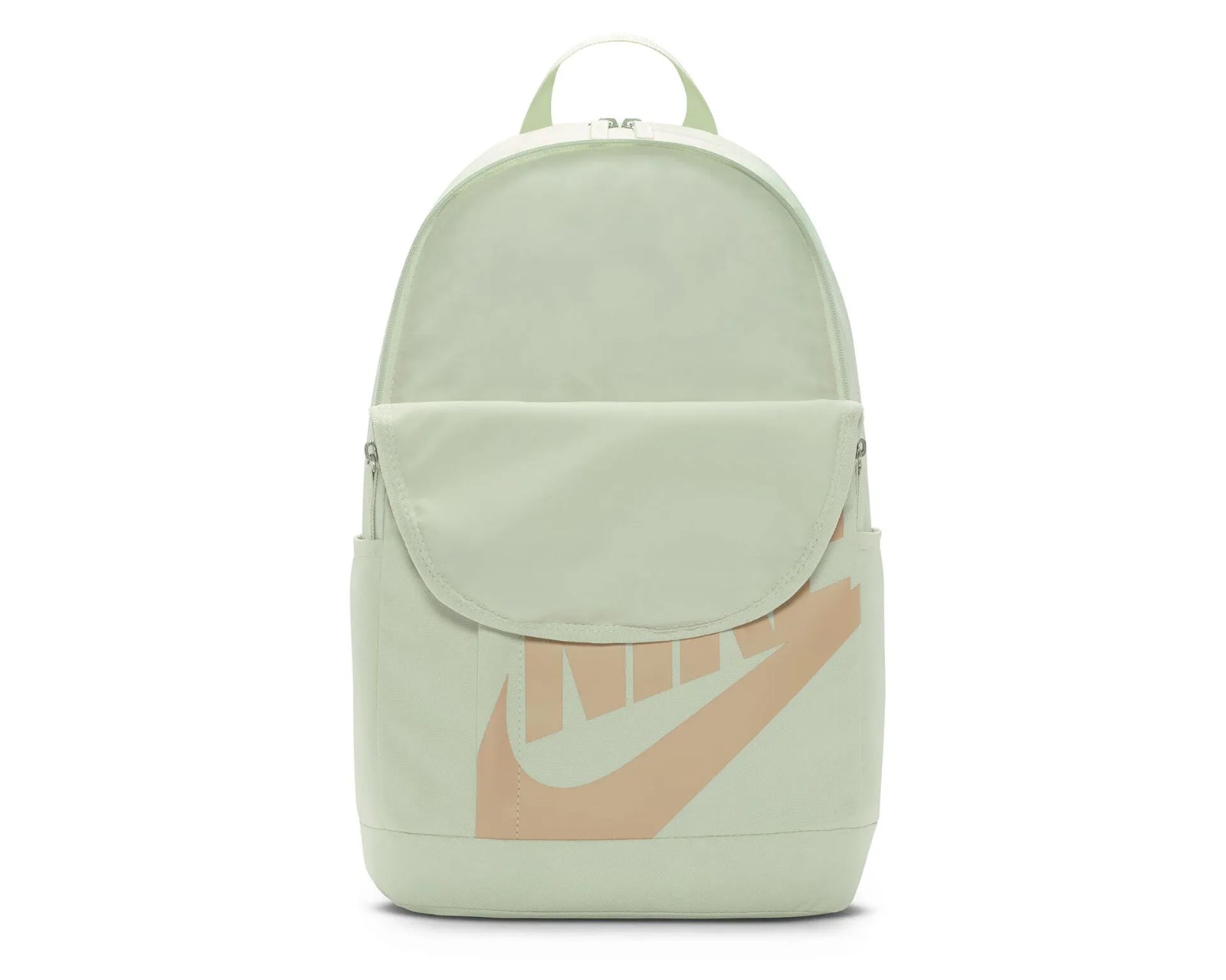 Nike Elmntl Bkpk - Hbr Adultes Unisexe Sac À Dos Beige