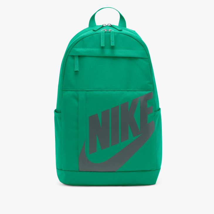 Nike Elmntl Bkpk - Hbr Adultes Unisexe Sac À Dos Vert