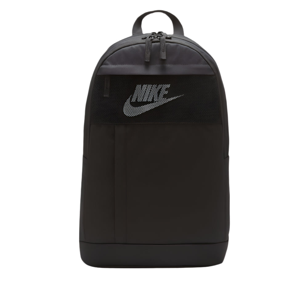 حقيبة ظهر Nike Elmntl Bkpk - Lbr للبالغين للجنسين باللون الأسود