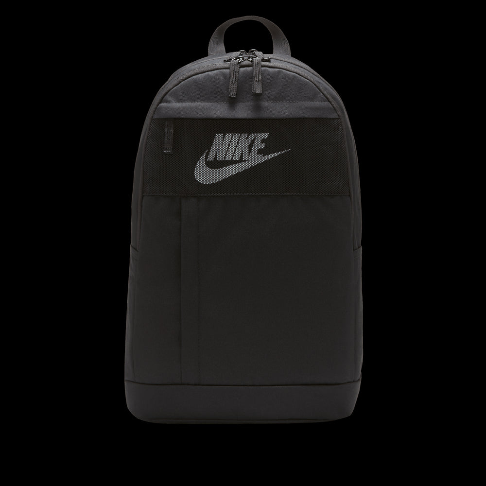 Nike Elmntl Bkpk - Lbr Adultes Unisexe Sac À Dos Noir