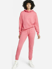 Nike Fleece Graphic Funnel Sweat à capuche