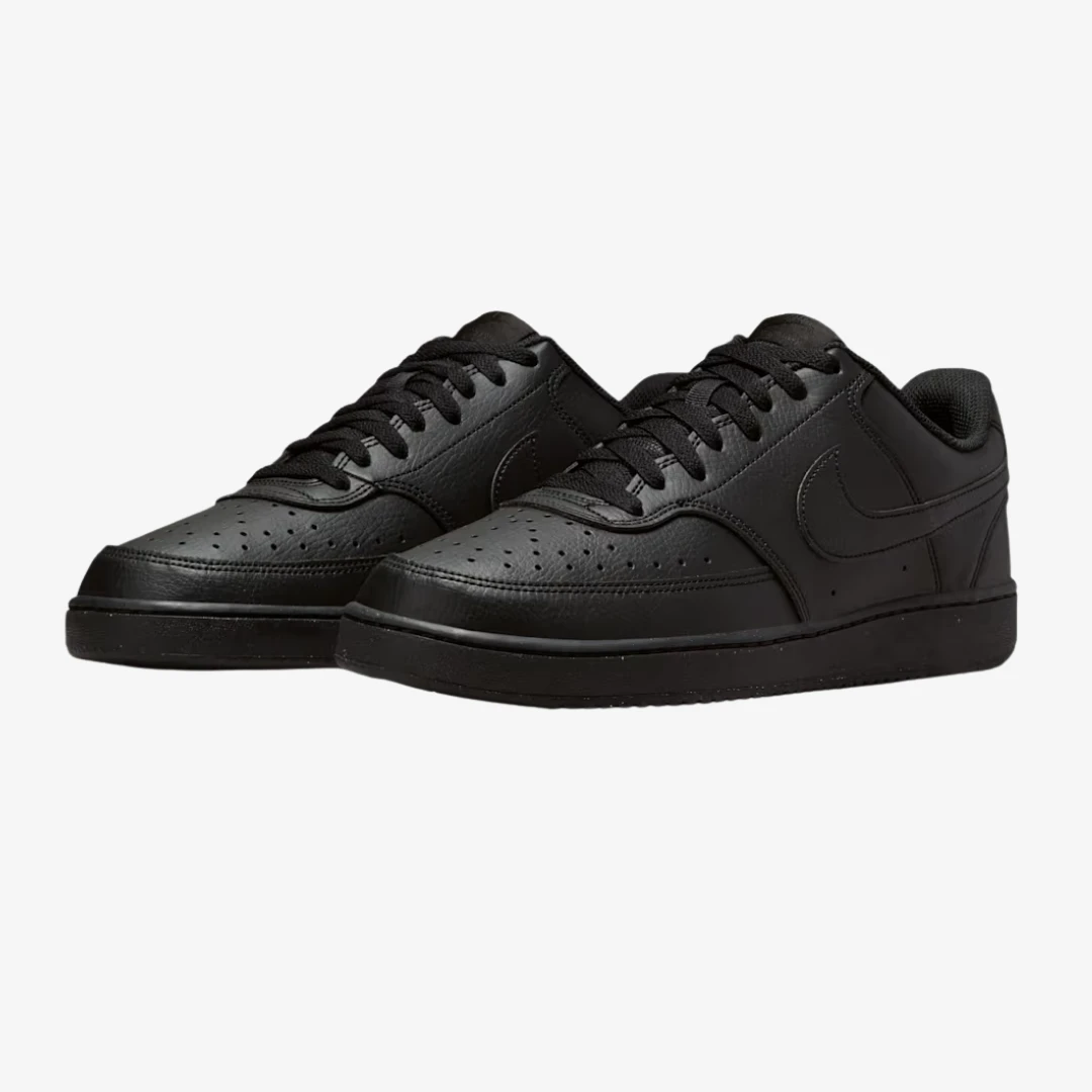 Court Vision Low Next Nature Baskets by NIKE