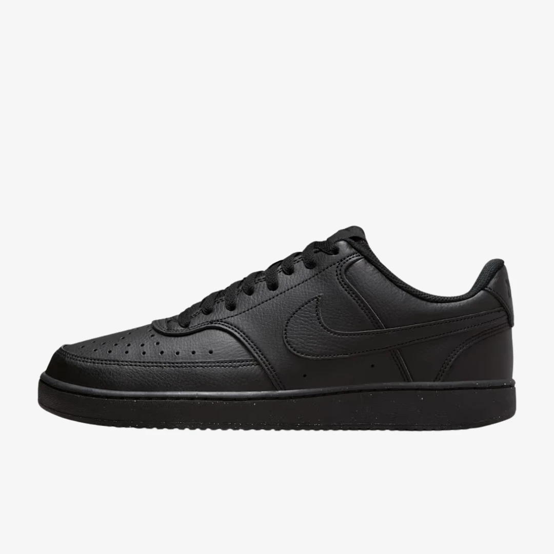 Court Vision Low Next Nature Baskets by NIKE