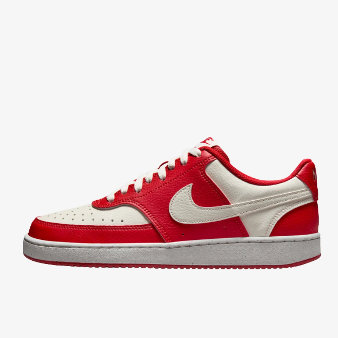 Court Vision Low Next Nature Baskets by NIKE