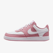 Court Vision Low Next Nature Baskets by NIKE