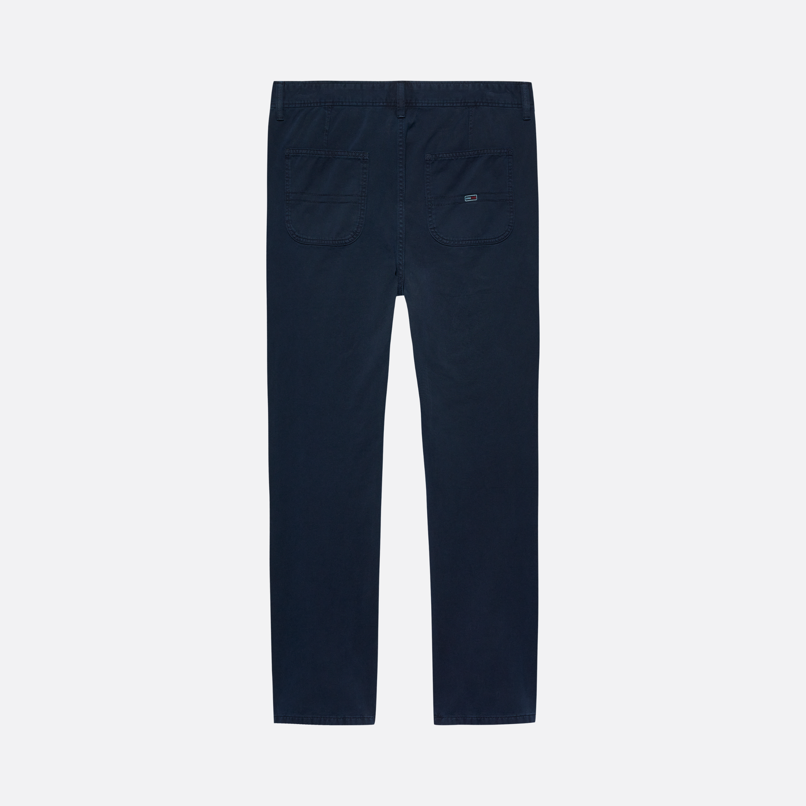 Tommy Jeans Ryan Chino Adultes Homme Pantalons & Chinos Bleu