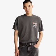 Tommy Hilfiger Relaxed Novelty T-shirts