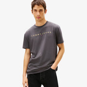 Tommy Hilfiger Regular Linear Logo T-shirt