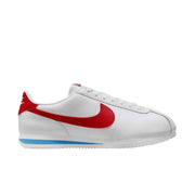 Nike Cortez Ltr Adultes Femme Baskets Blanc