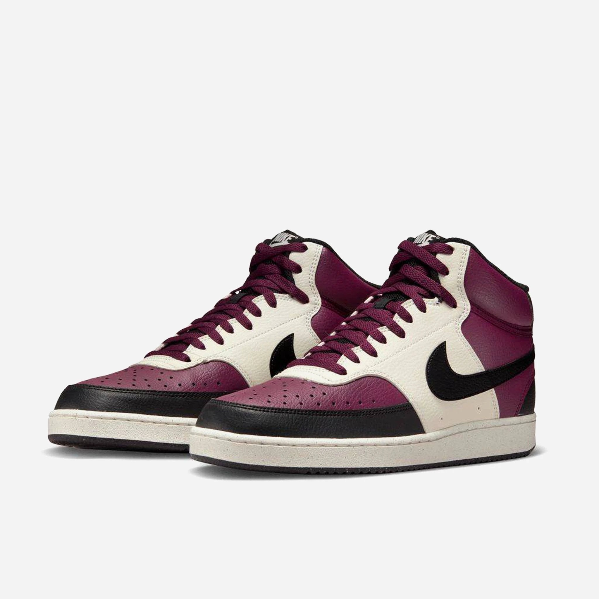Nike Court Vision Mid by NIKE