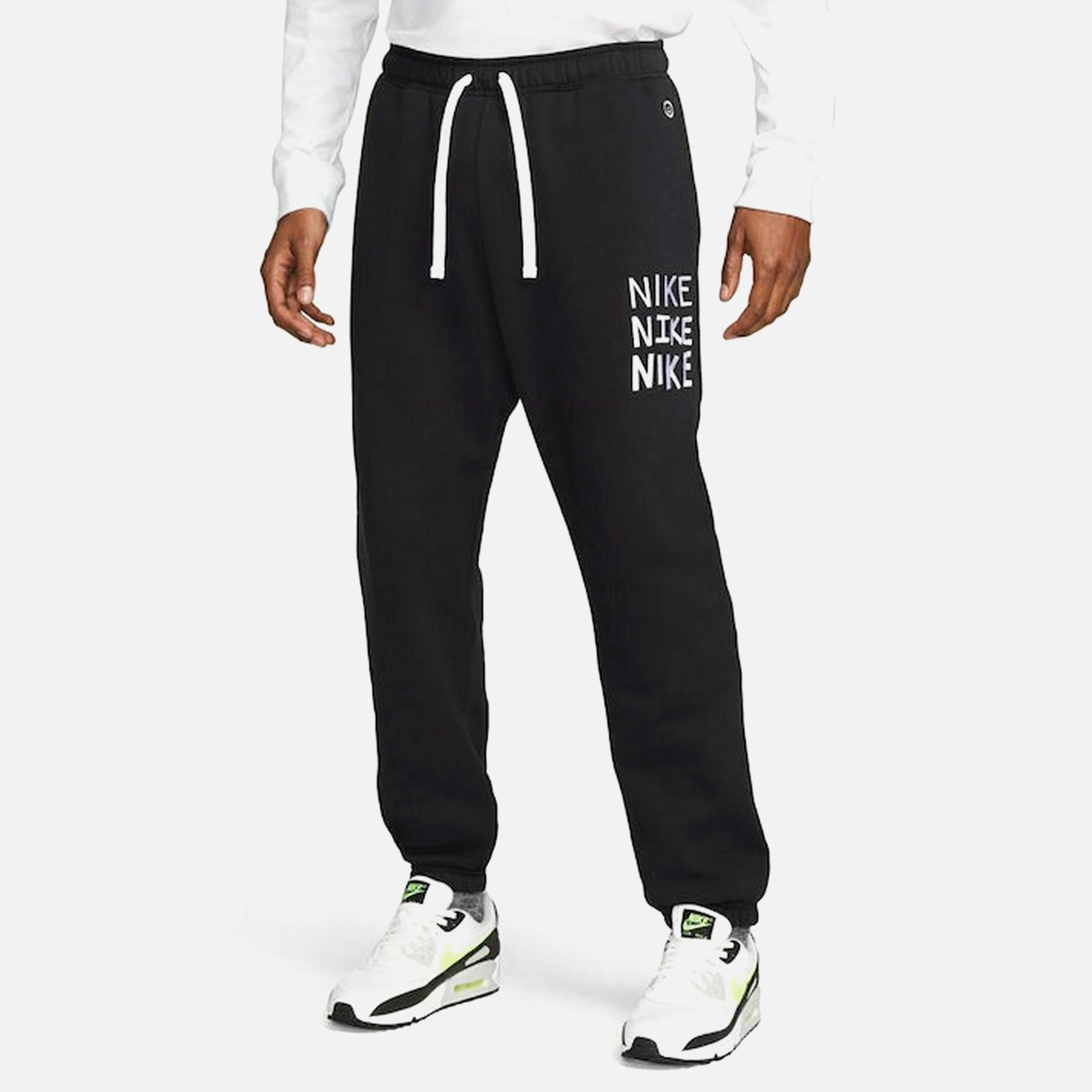 NIKE SPORTSWEAR FLEECE JOGGERS