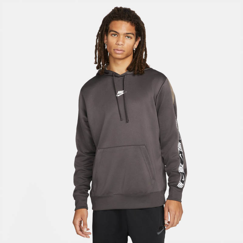 Nike Nsrepeat Hoodie by NIKE