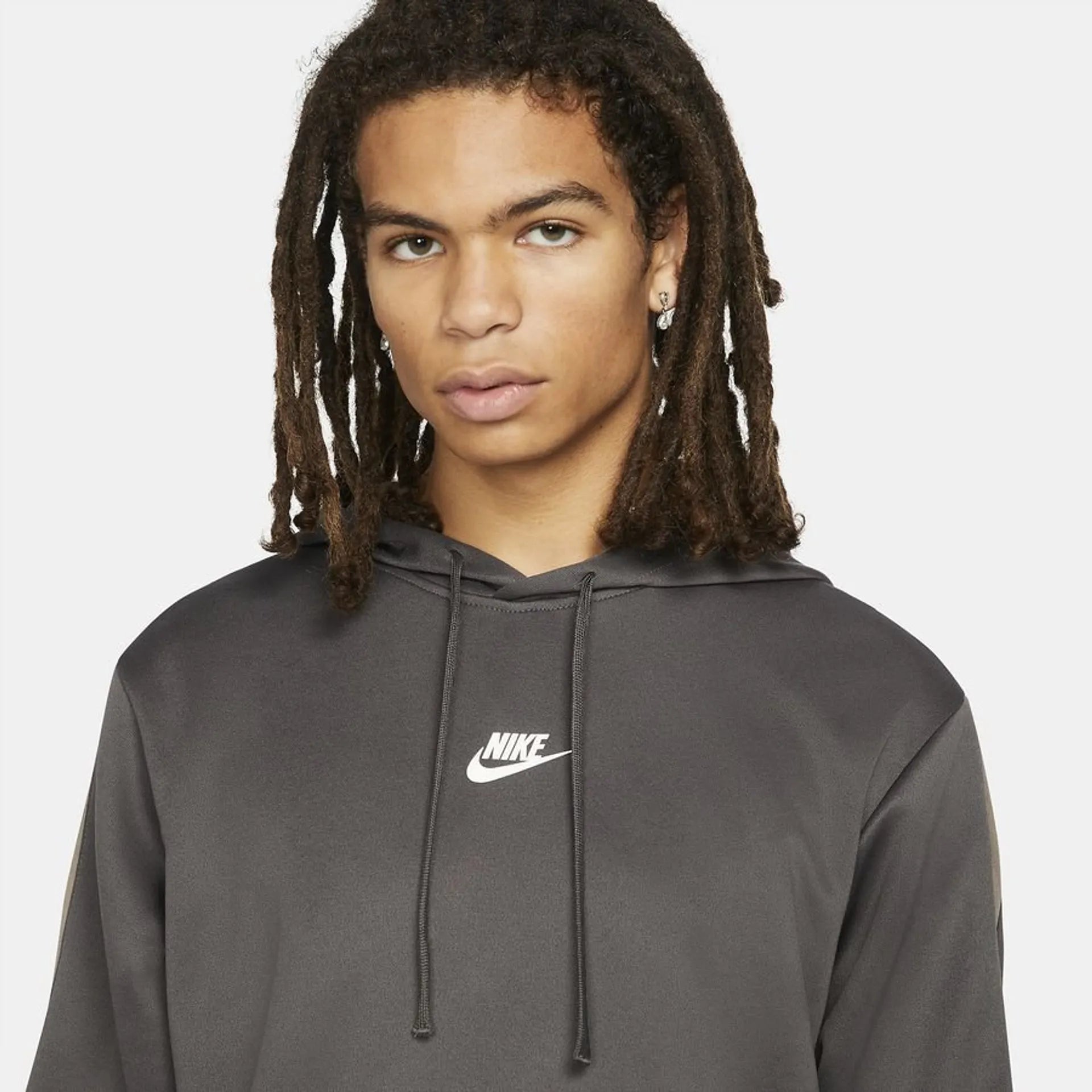 Nike Sportswear Repeat Sweat Ã  capuche