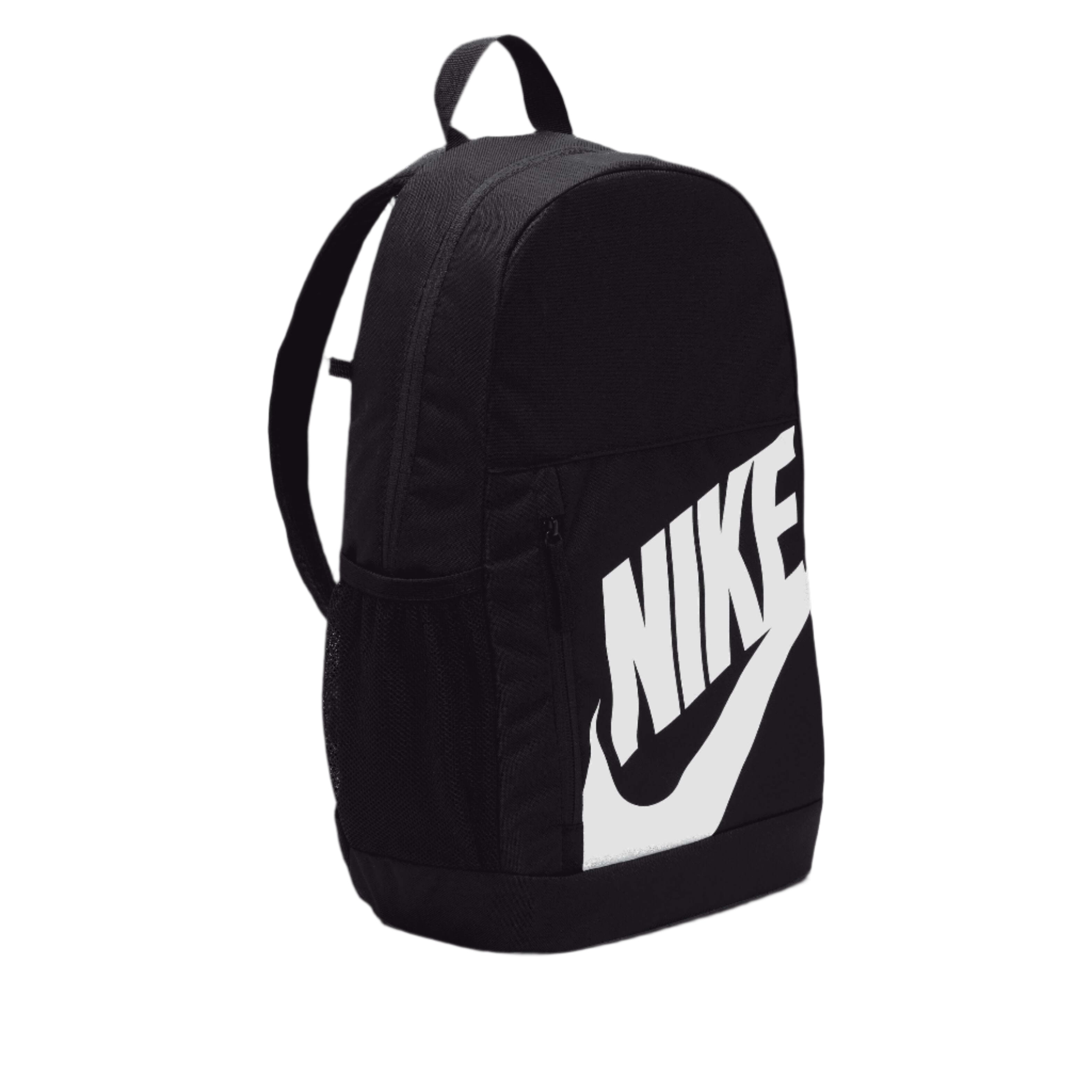 Nike Y Elmntl Bkpk Enfants Unisexe Sac À Dos Noir