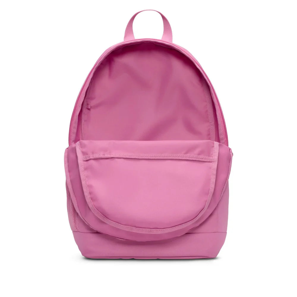 Nike Y Elmntl Bkpk Enfants Femme Sac À Dos Rose