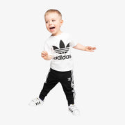 Adidas Trefoil T-shirts
