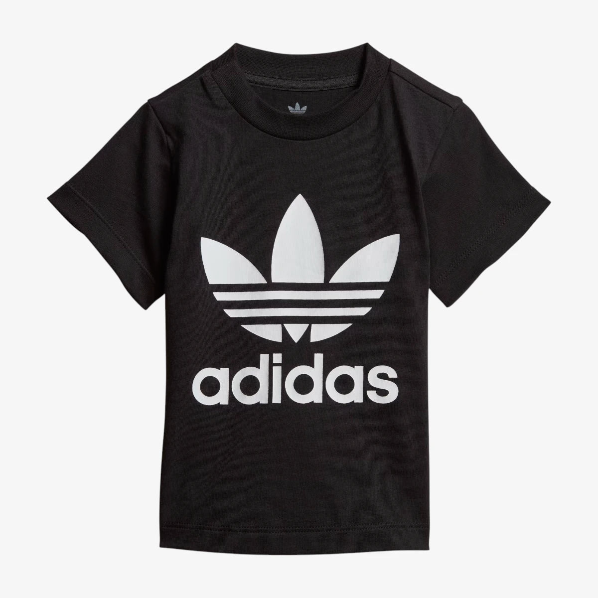Adidas Trefoil T-shirts