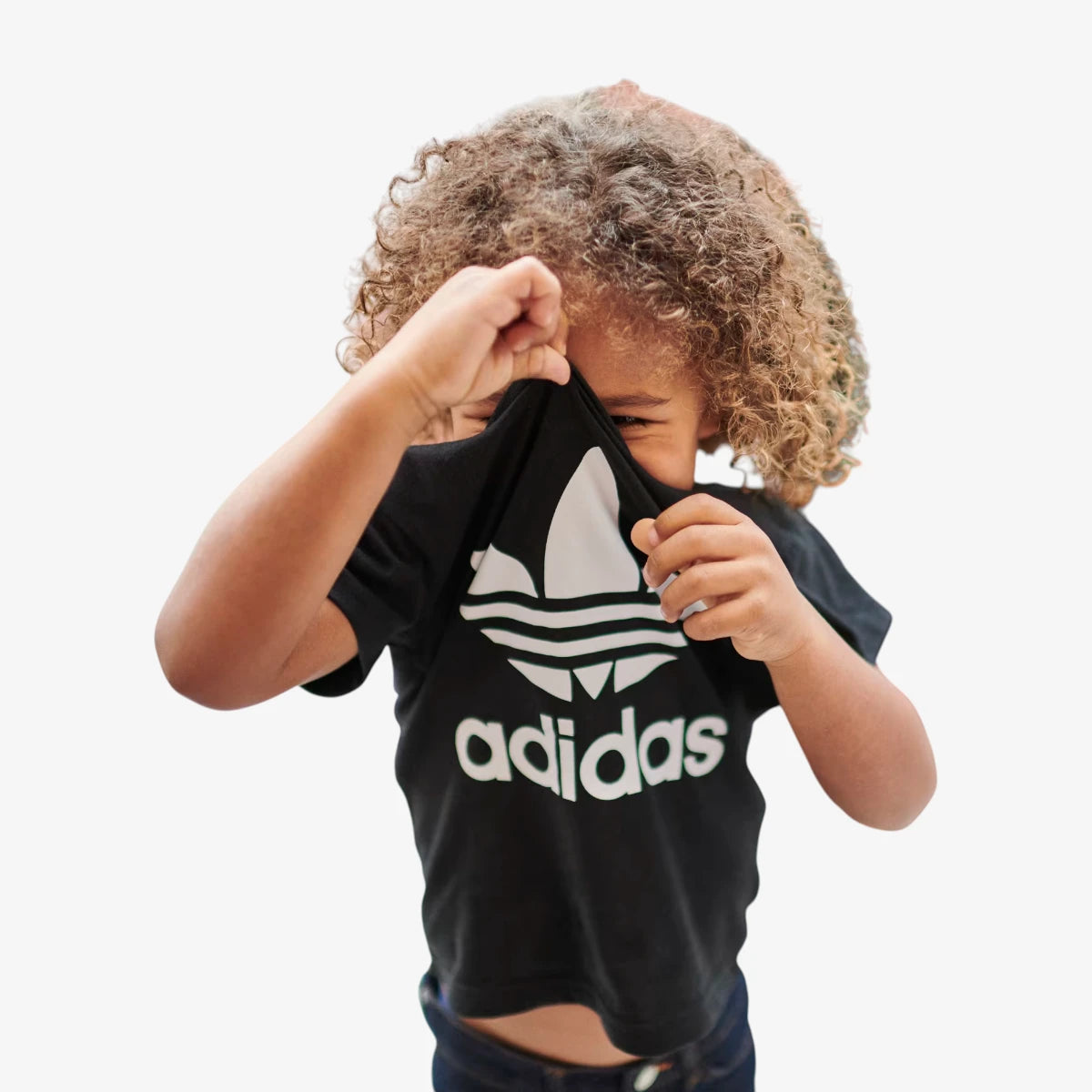 Adidas Trefoil T-shirts