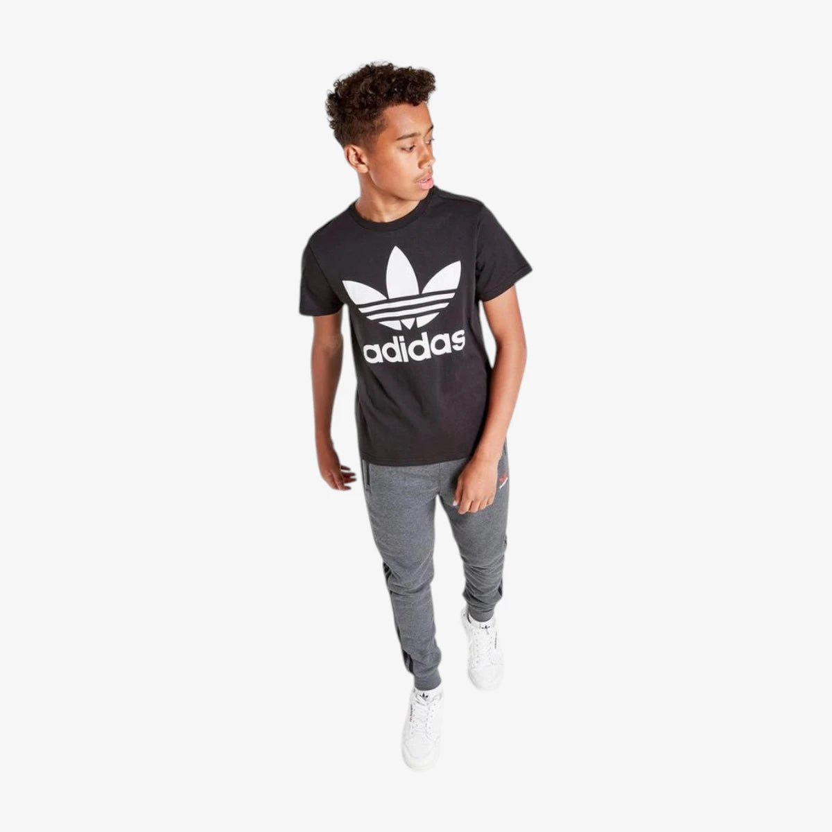 Adidas Trefoil T-shirts