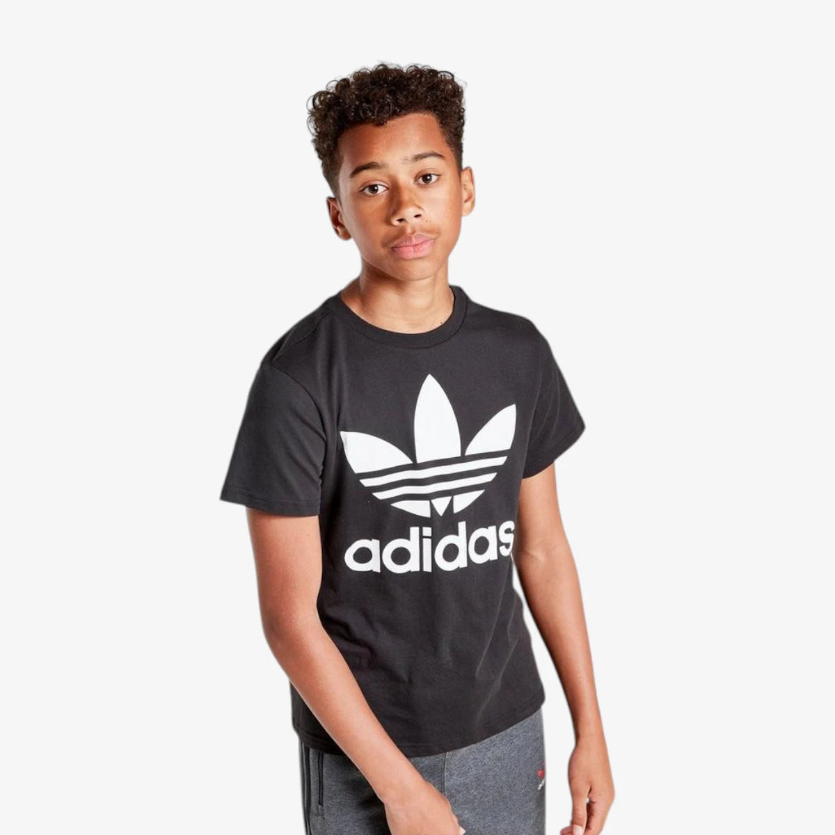 Adidas Trefoil T-shirts