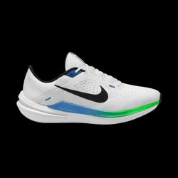 Nike Air Winflo 10 Adultes Homme Chaussures De Running Blanc