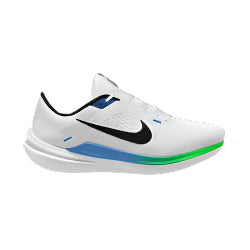 Nike Air Winflo 10 Adultes Homme Chaussures De Running Blanc