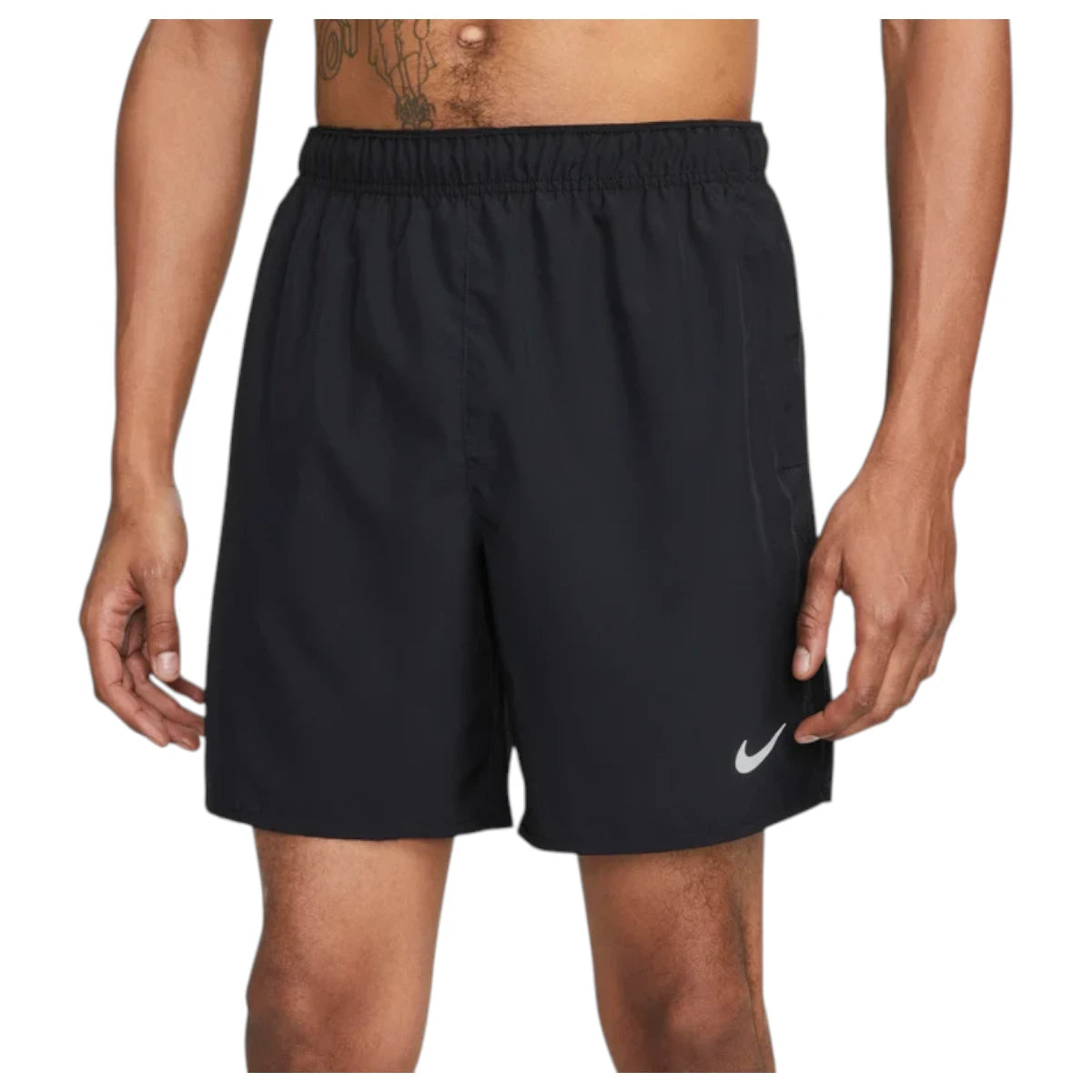 Nike Dri-Fit Challenger Shorts
