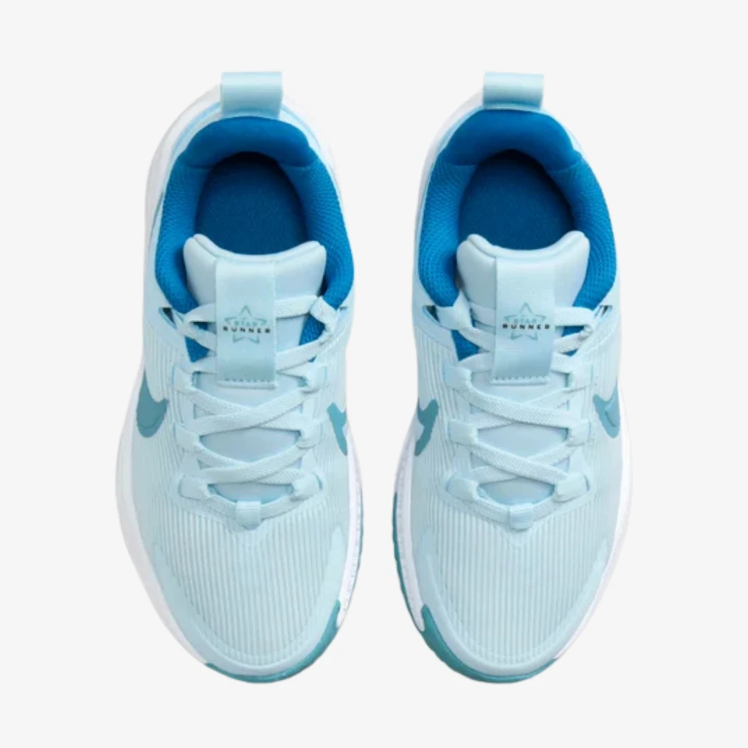 Star Runner 4 Chaussures De Running by NIKE