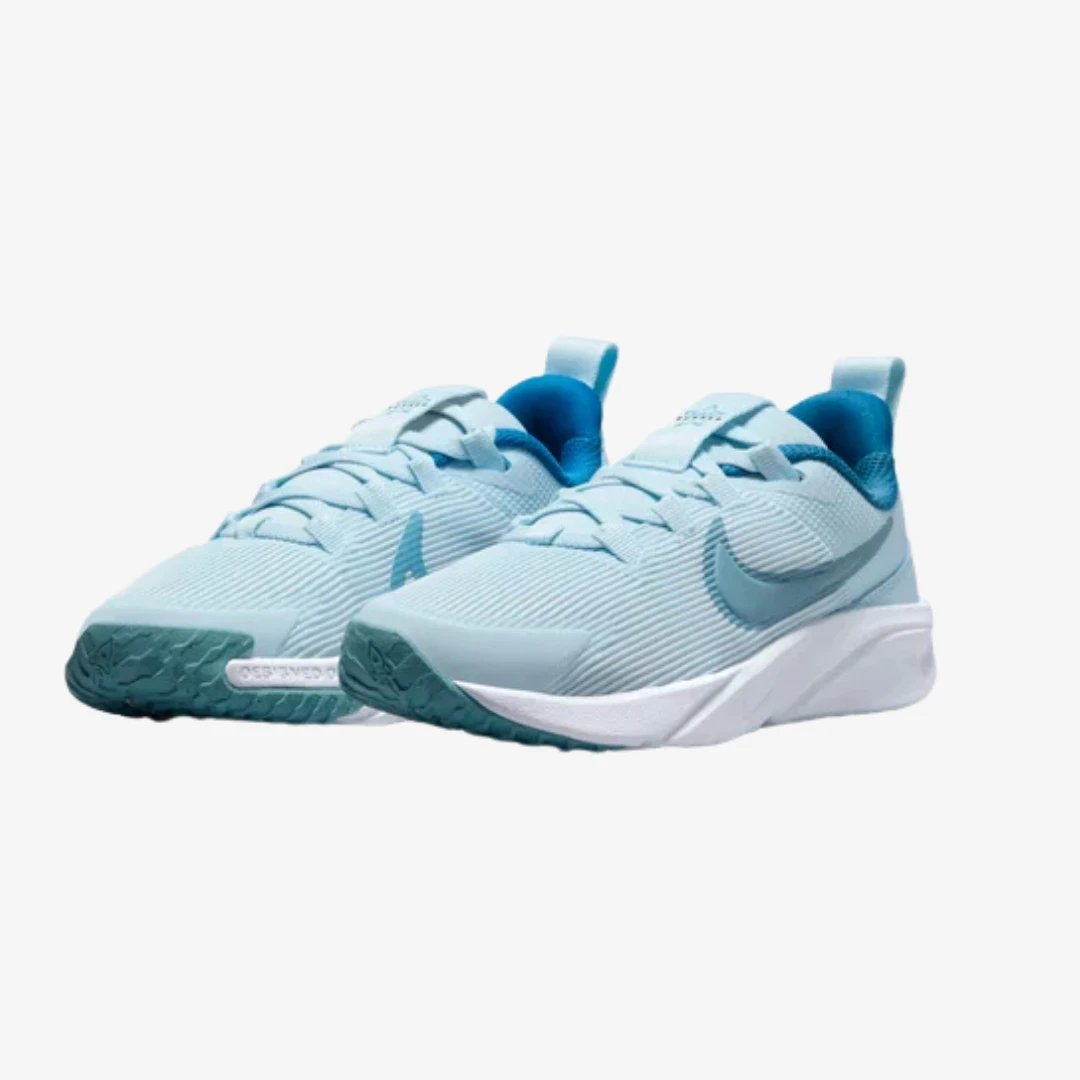 Star Runner 4 Chaussures De Running by NIKE