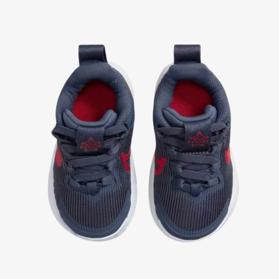 Star Runner 4 Chaussures De Running by NIKE