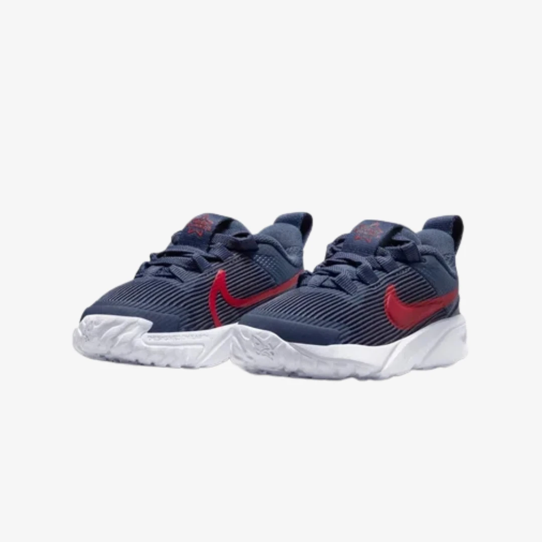 Star Runner 4 Chaussures De Running by NIKE