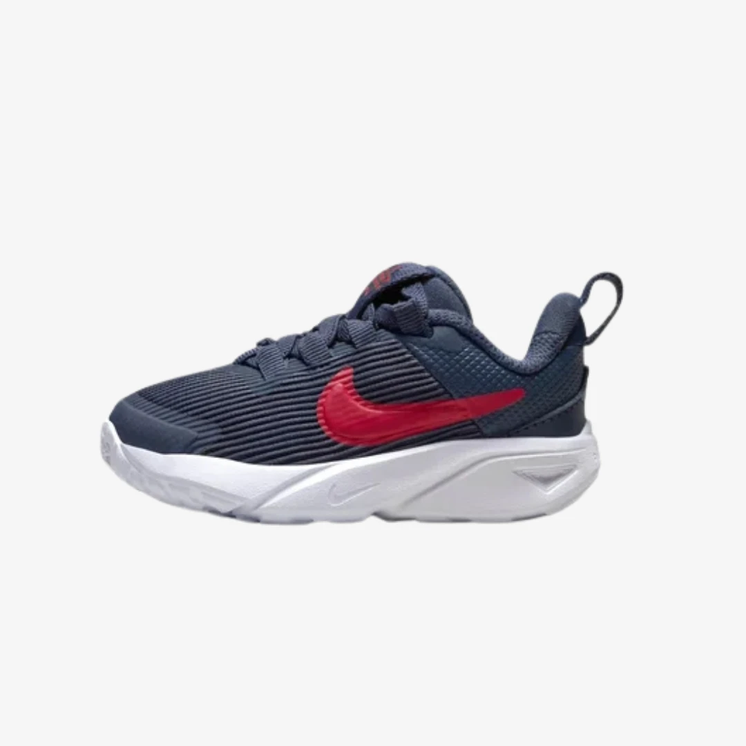 Star Runner 4 Chaussures De Running by NIKE