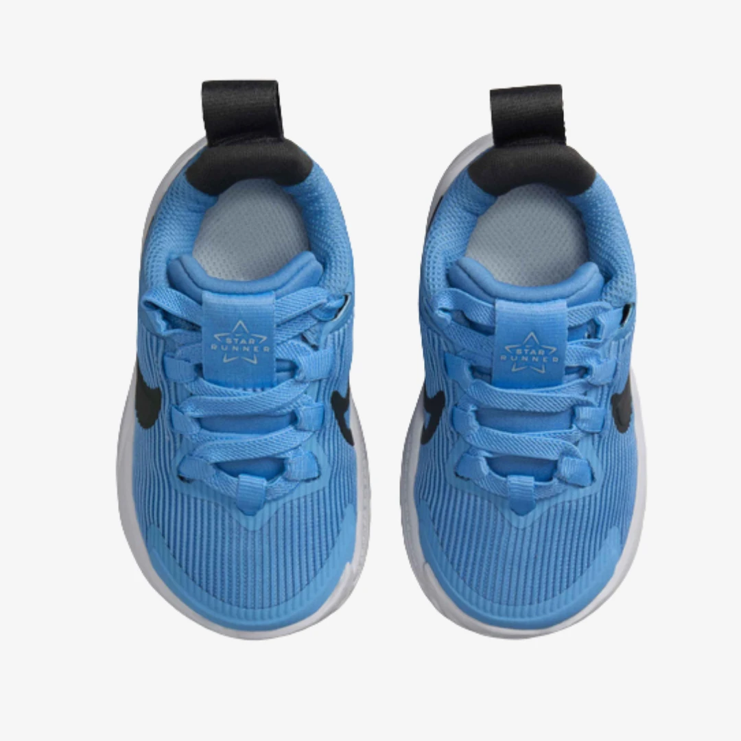 Star Runner 4 Chaussures De Running by NIKE