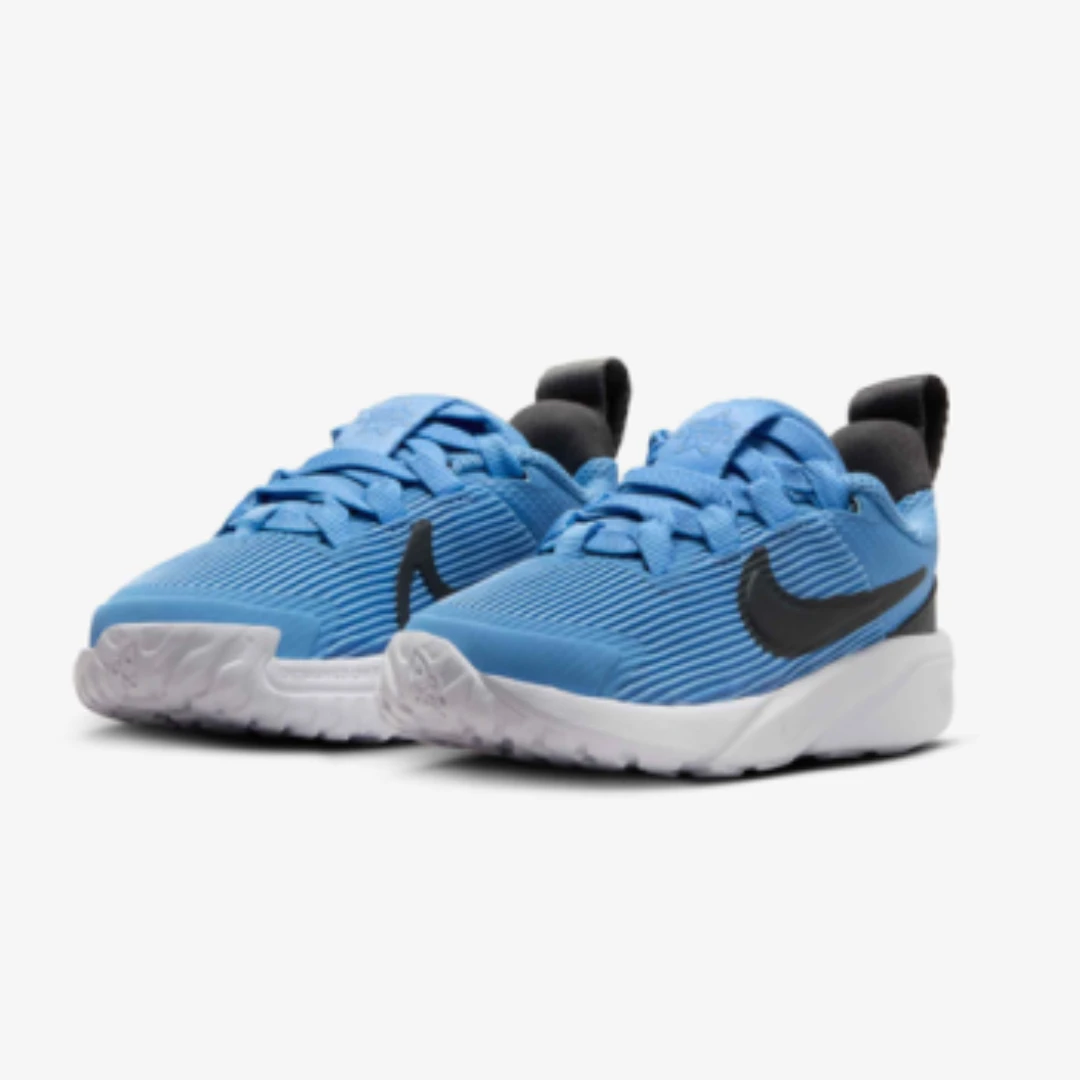 Star Runner 4 Chaussures De Running by NIKE