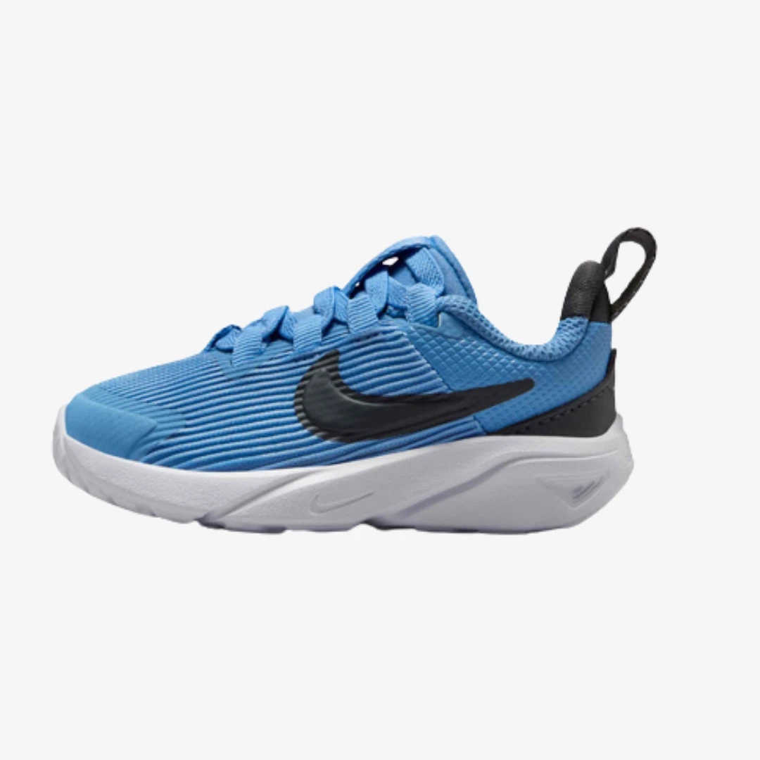 Star Runner 4 Chaussures De Running by NIKE
