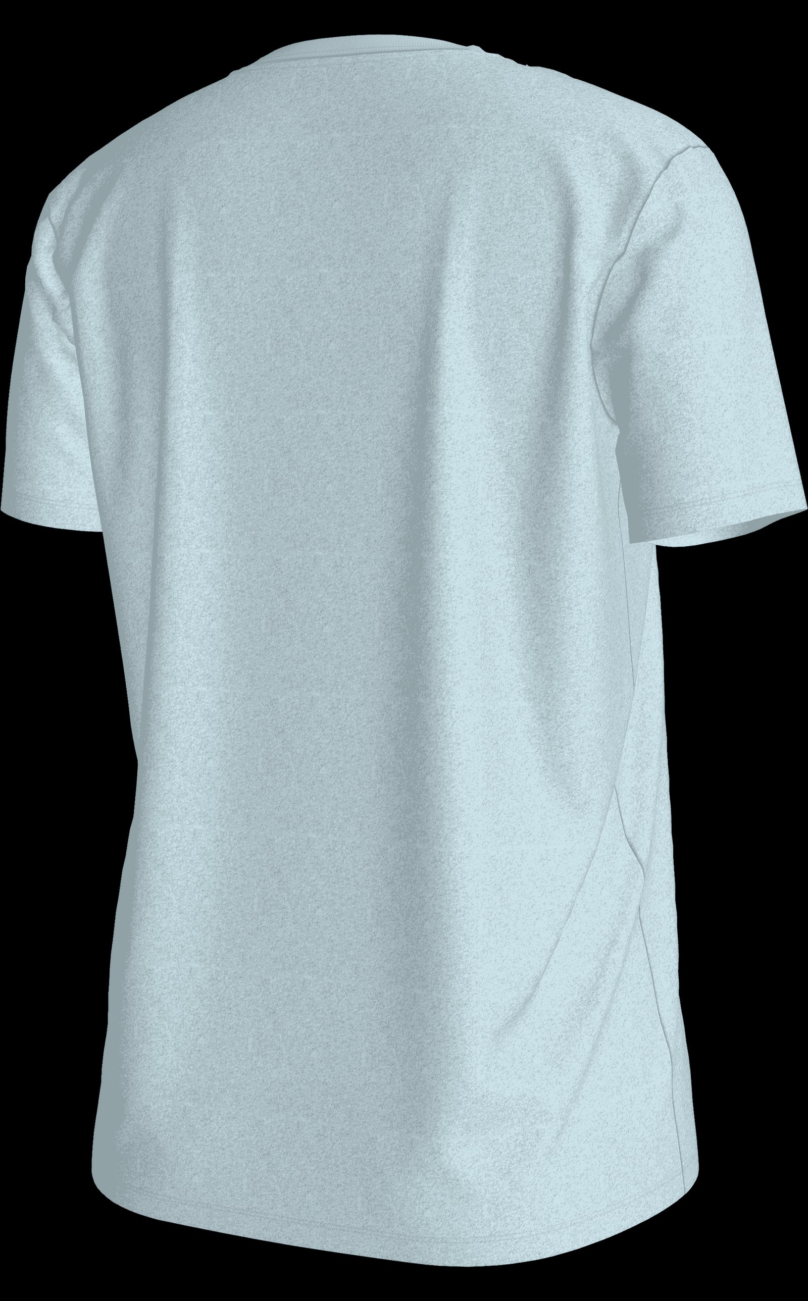 Nike Nsclub Ss Tee Icn Ftra Adultes Femme T-Shirts Bleu