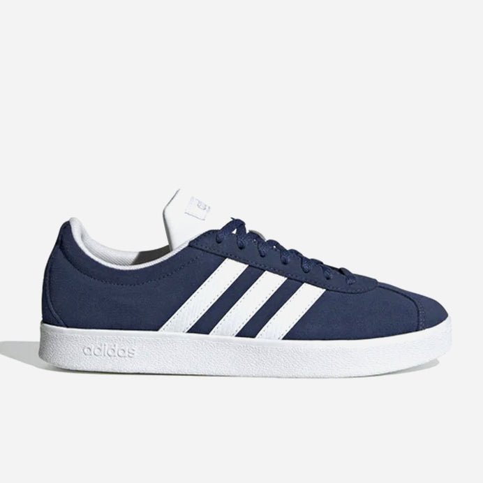 ADIDAS CHAUSSURE VL COURT FEMMES