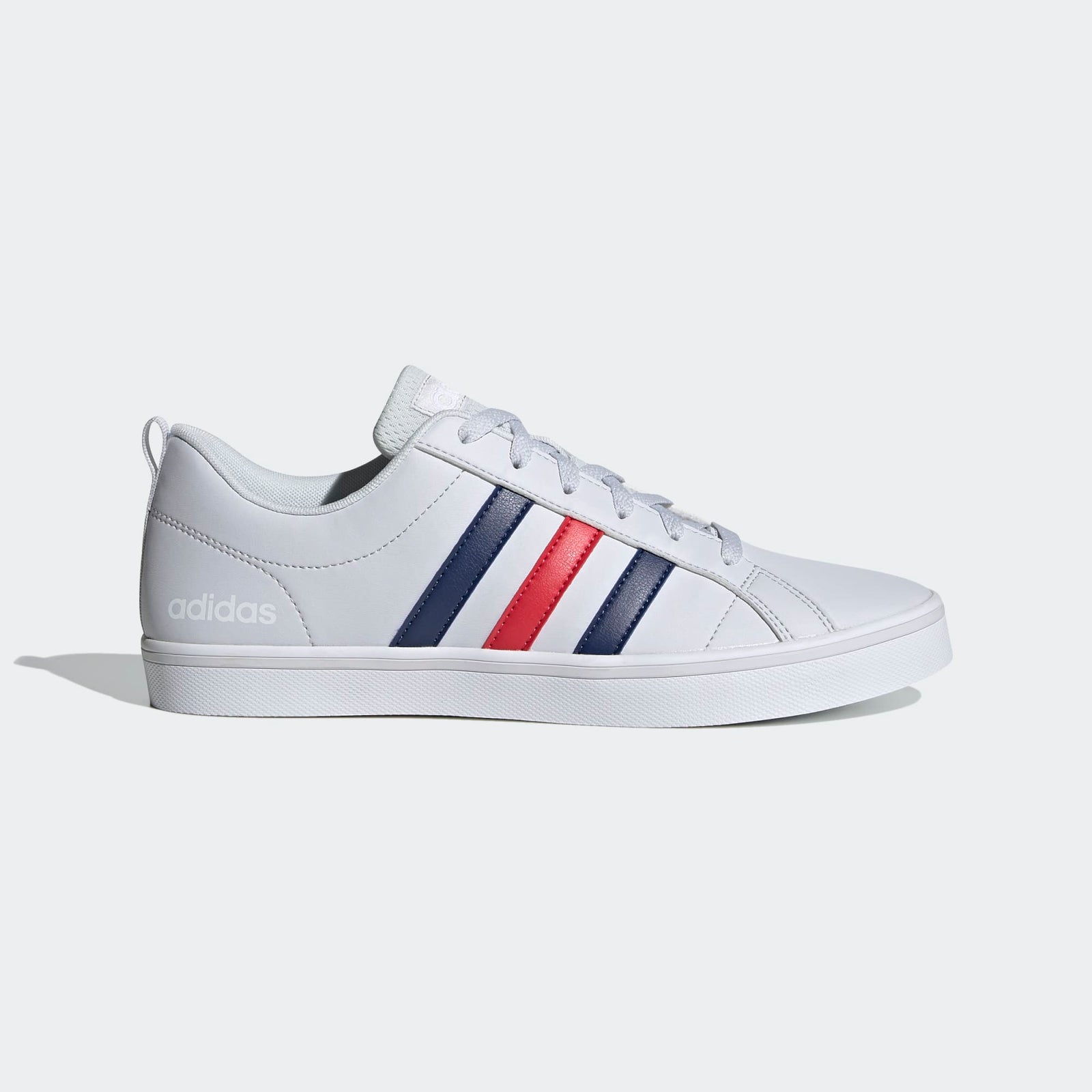 Adidas Vs Pace Adultes Homme Baskets Gris